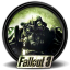 Fallout 3 New 1 Icon 64x64 png